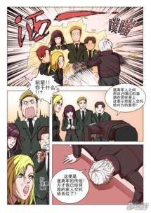 火漫画,燃烧激情，描绘青春热血的视觉盛宴